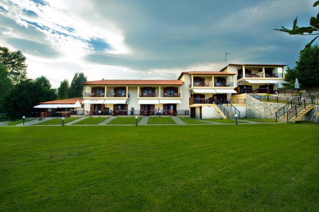 Panorama Studios Jeriszósz Kültér fotó